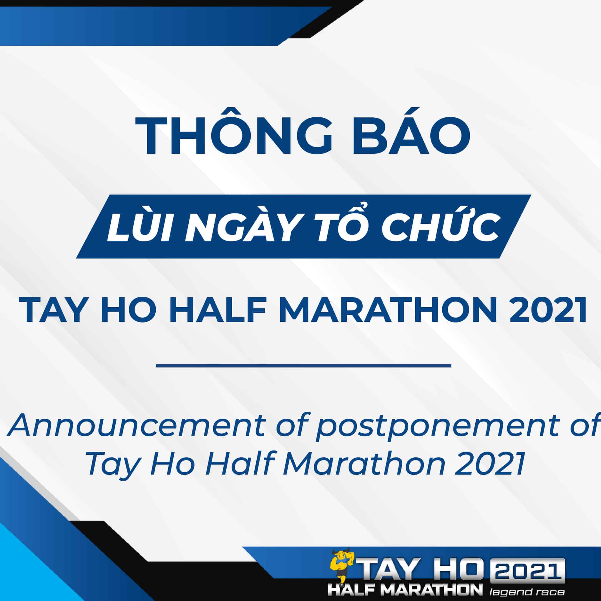 tay ho lui ngay chay