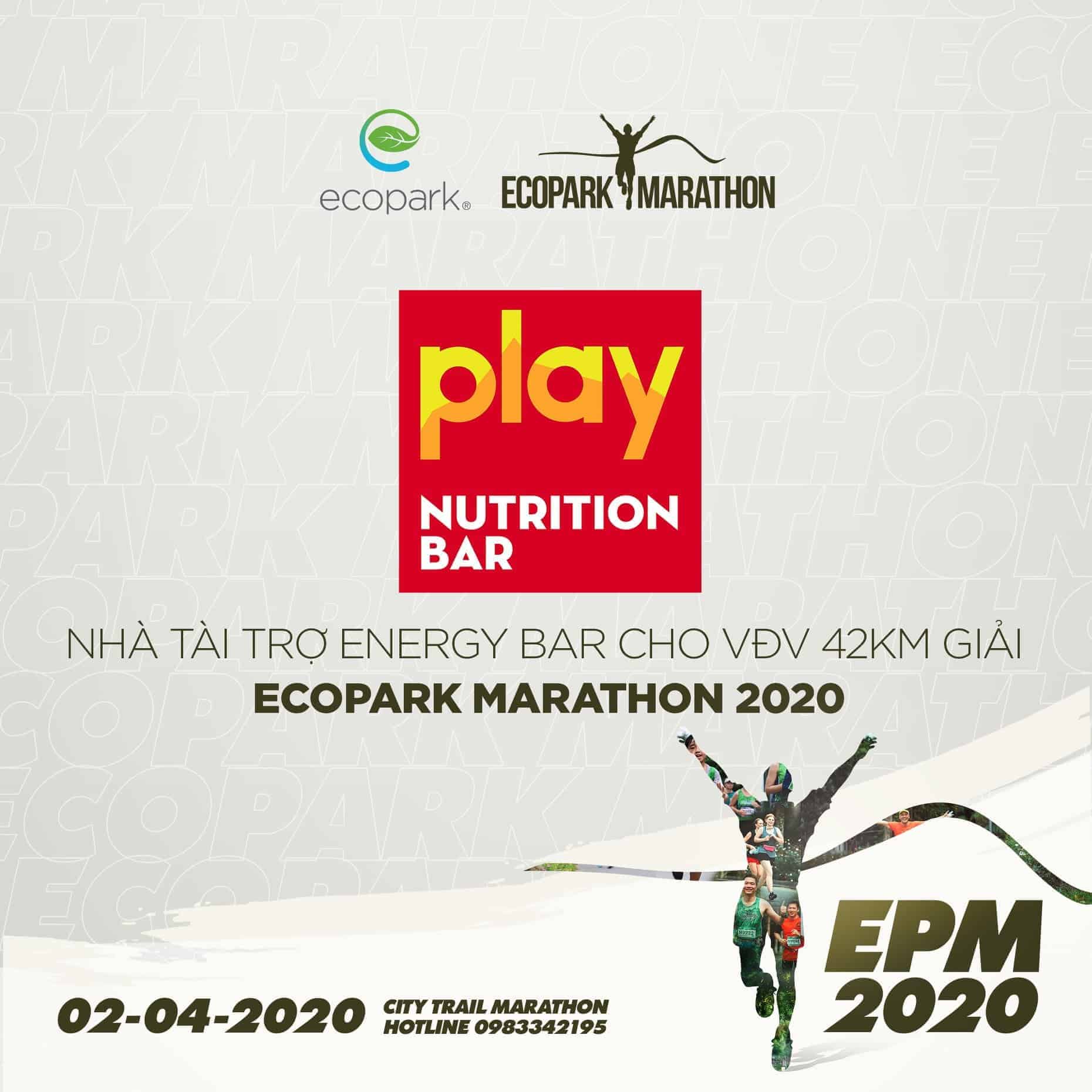 Ecopark Marathon 2021