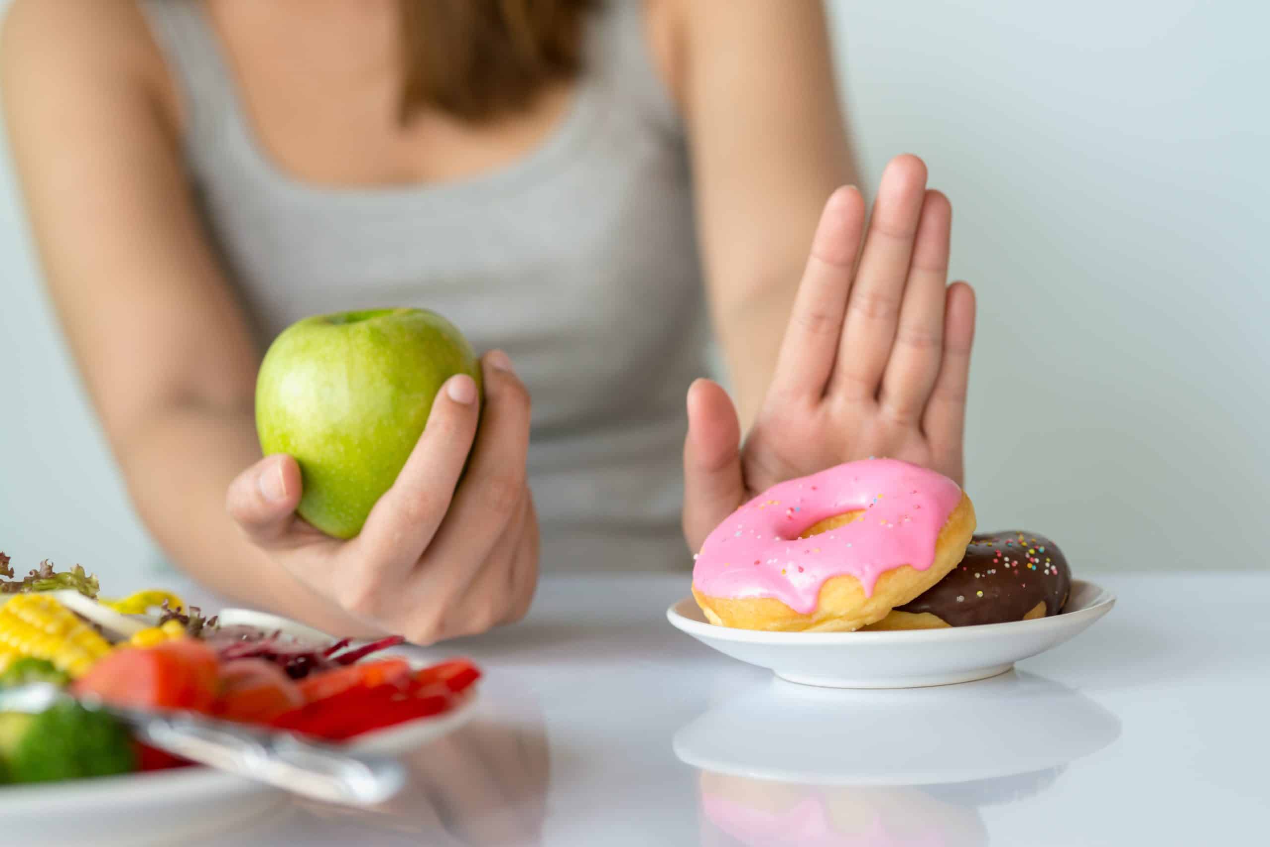 Giảm cân đón Tết với 6 tips hiệu quả được nhiều chị em áp dụng