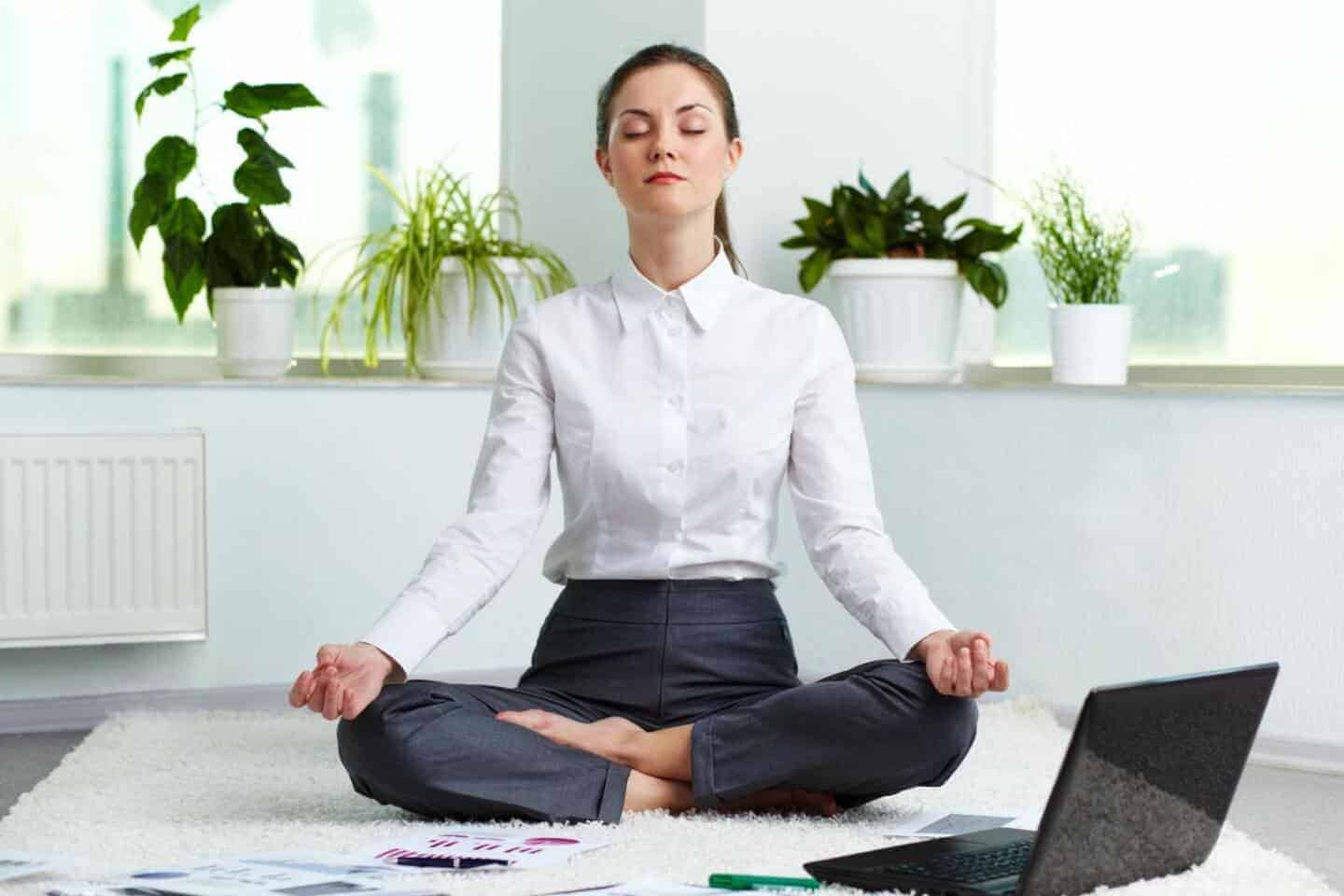 yoga