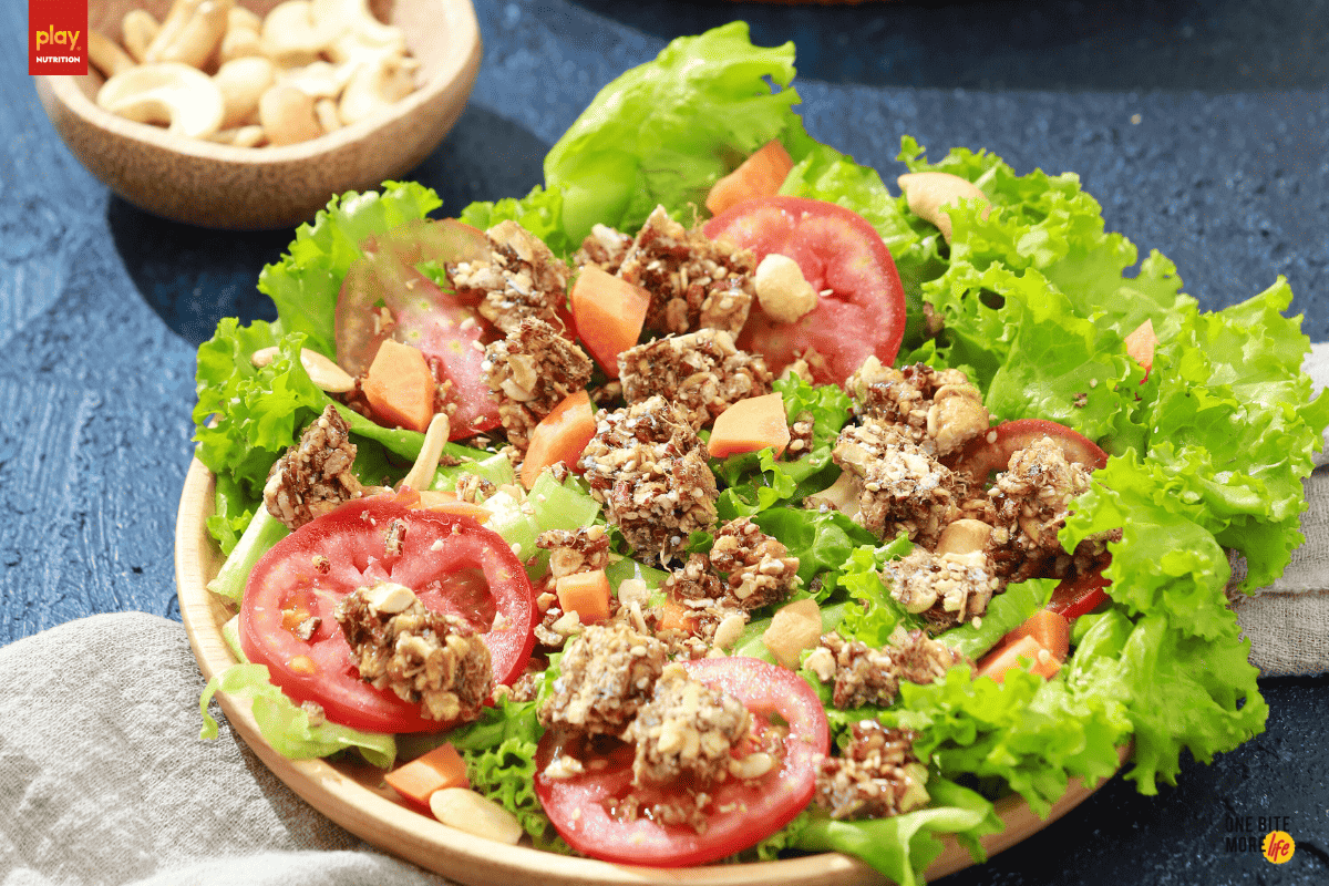 Thanh-hat-dinh-duong-Natural-&-Healthy-mix-chung-voi-salad-la-ban-da-co-ngay-bua-sang-tien-loi-nhung-van-day-du-dinh-duong-dac-biet-la-chat-xo Thanh hạt dinh dưỡng Natural & Healthy mix chung với salad là bạn đã có ngay bữa sáng tiện lợi nhưng vẫn đầy đủ dinh dưỡng, đặc biệt là chất xơ