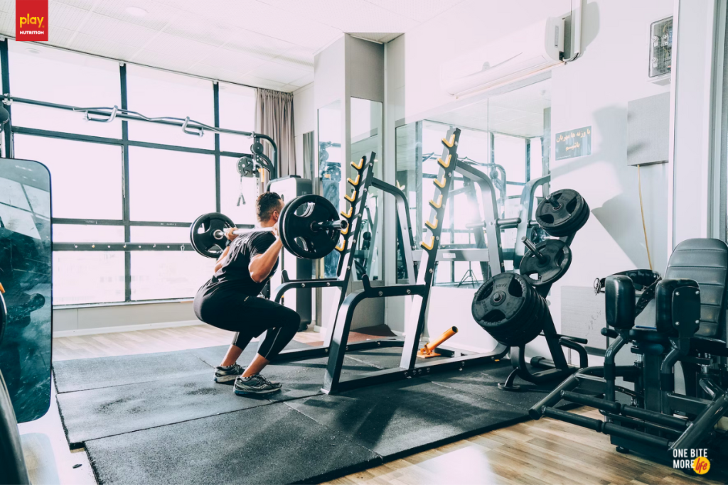 Tập luyện đều đặn nhưng cũng cần lắng nghe cơ thể và xây dựng cường độ tập cho phù hợp với bản thân - Ảnh: Unsplash