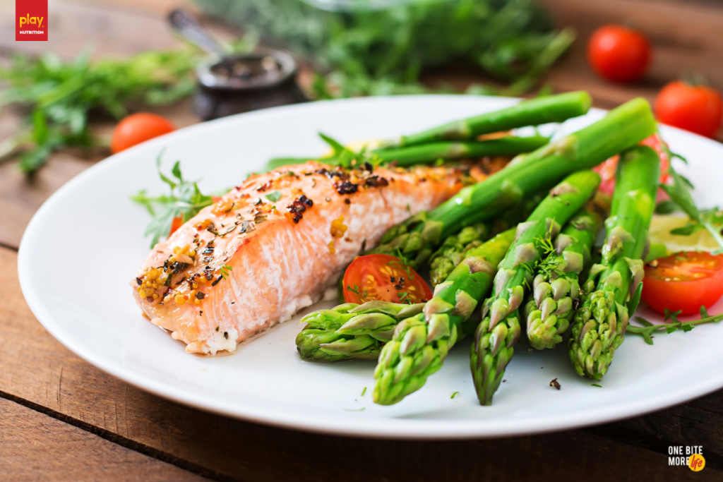 Ăn chay theo chế độ Pescetarian vẫn có thể sử dụng cá làm nguồn dinh dưỡng trong những bữa ăn hằng ngày